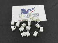 Header XH2.54mm 3 Pin Chân Thẳng